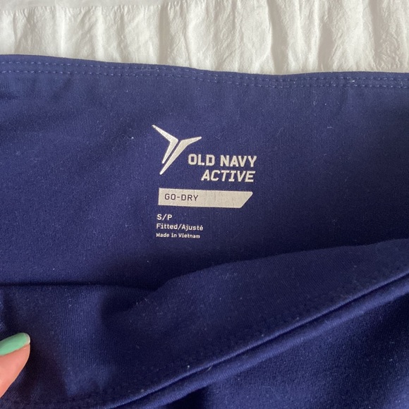 Old Navy Active leggings size small - Picture 4 of 5